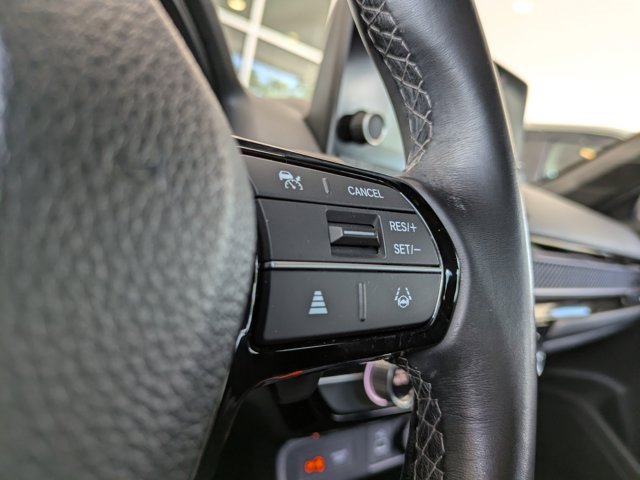 Used 2022 Honda Civic Sport image 21