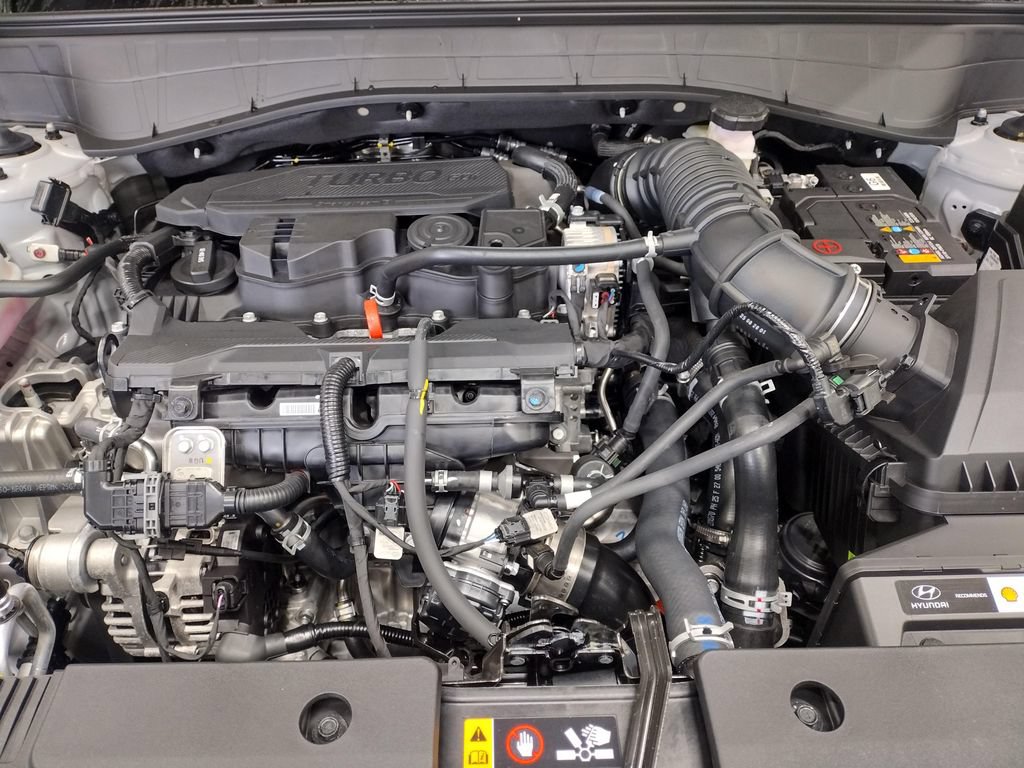New 2026 Hyundai Kona Limited AWD/4WD image 7