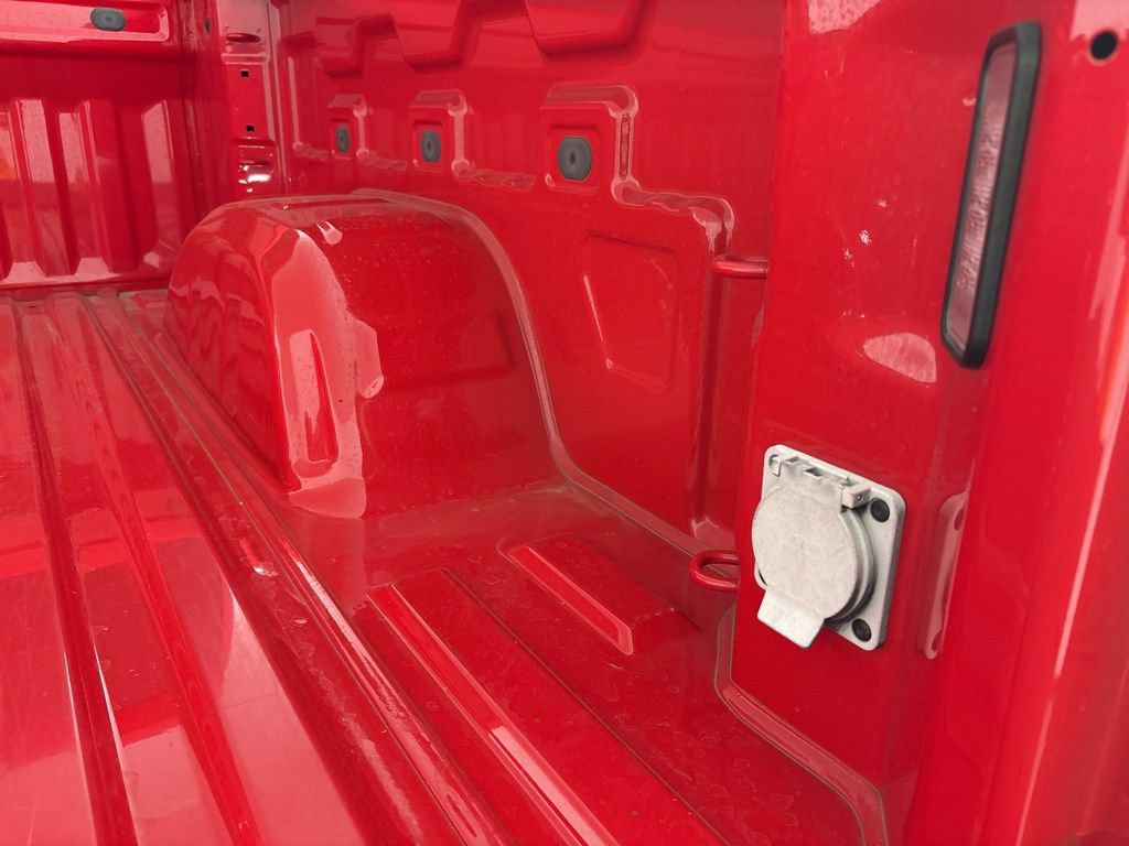 Used 2023 Chevrolet Silverado 1500 LT RWD image 18