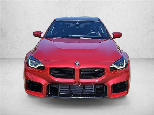 Used 2025 BMW M2 w/ Lighting Package RWD video 2