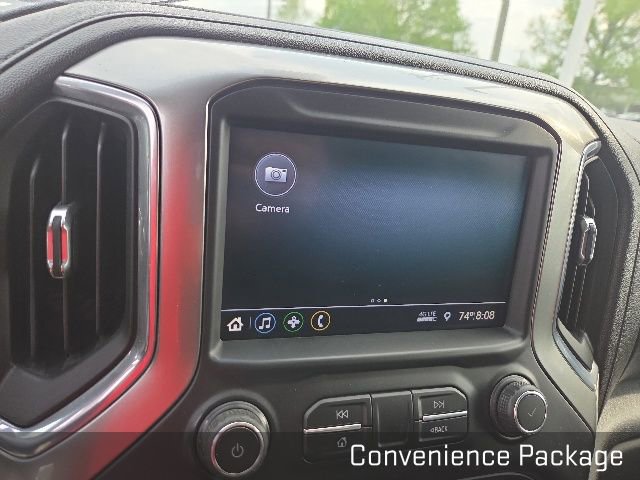 Used 2019 Chevrolet Silverado 1500 LT w/ All-Star Edition AWD/4WD image 13