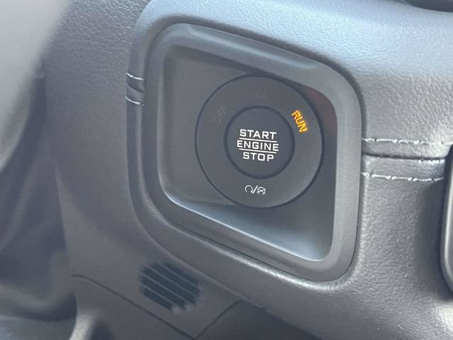 New 2026 Jeep Gladiator Sport AWD/4WD image 24