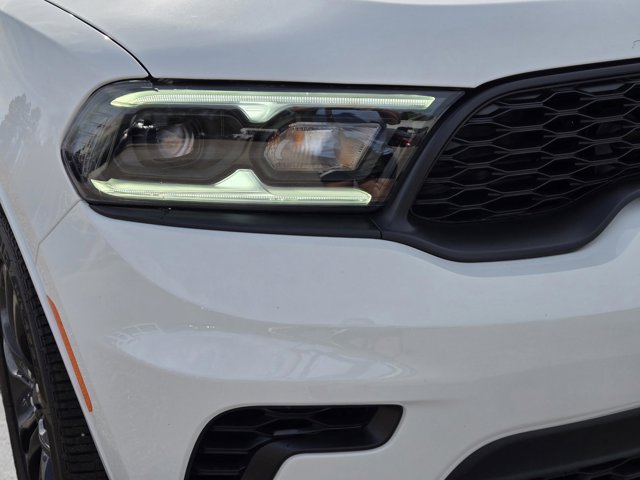 New 2026 Dodge Durango GT w/ Blacktop Package RWD image 5