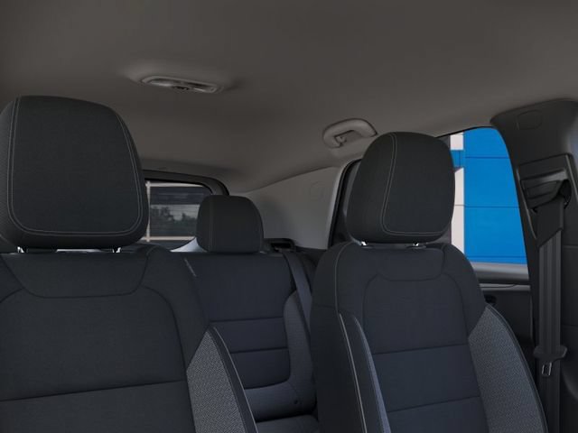 New 2026 Chevrolet TrailBlazer LT w/ Convenience Package FWD image 24