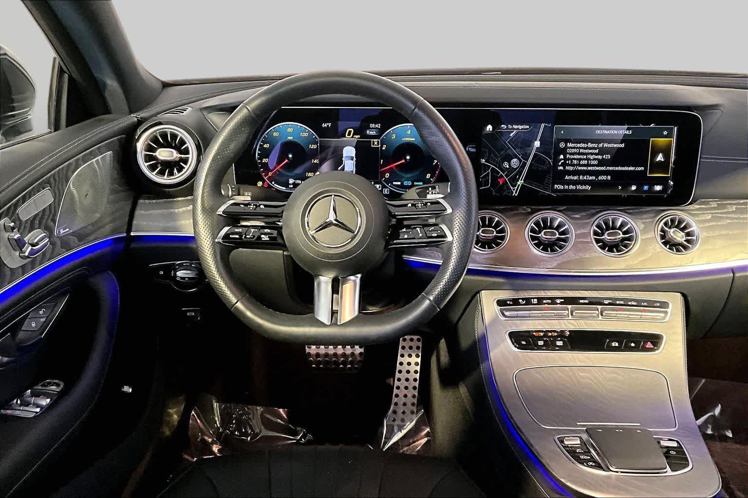 Used 2023 Mercedes-Benz CLS 450 4MATIC image 6