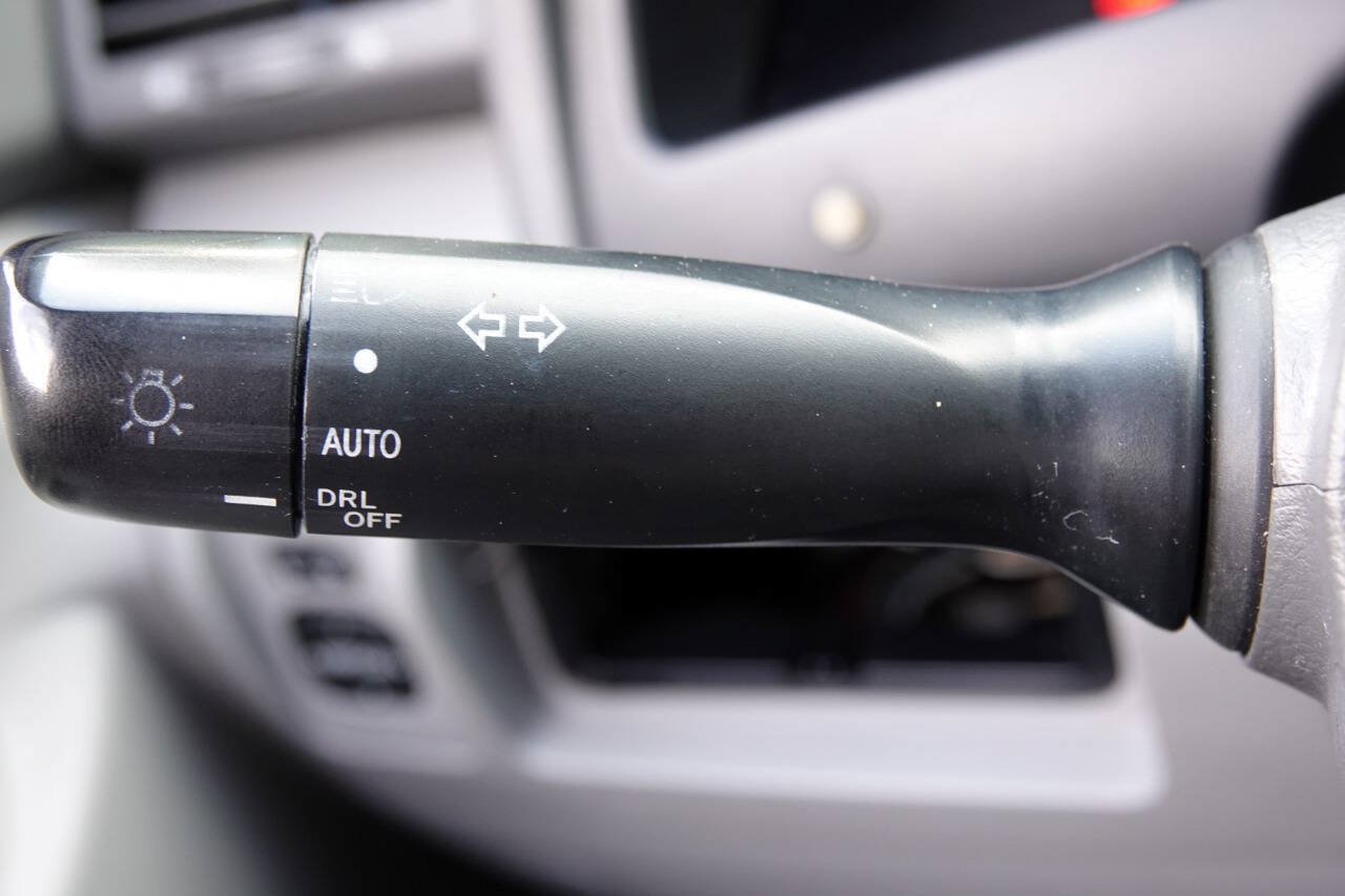 Used 2008 Toyota Camry FWD image 85