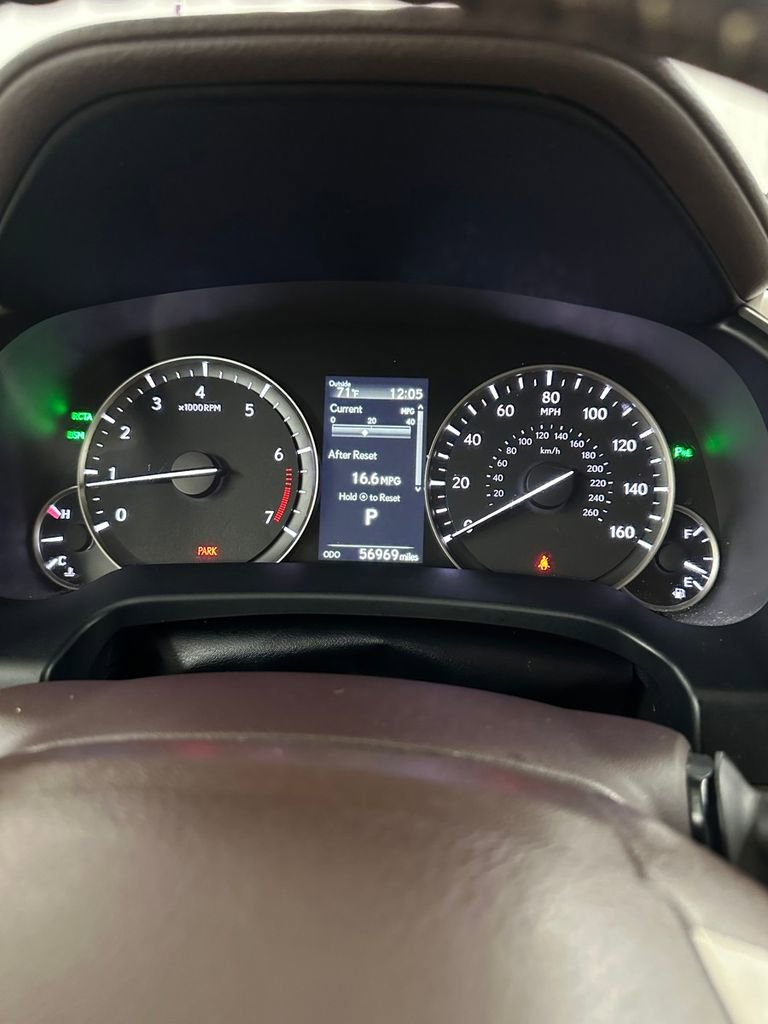Used 2018 Lexus RX 350 AWD w/ Premium Package image 20