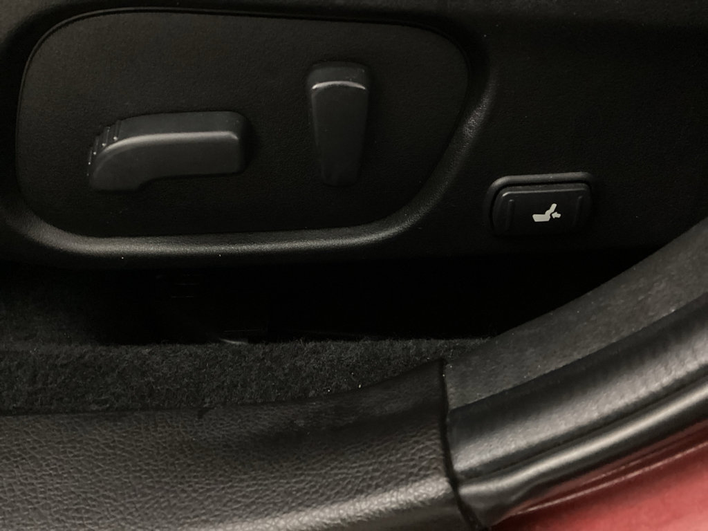 Used 2015 Subaru Forester 2.0XT Touring image 15