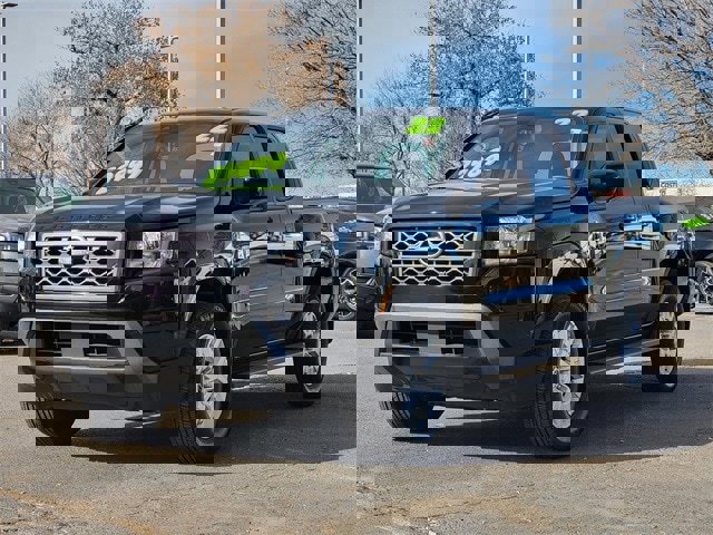 Certified 2022 Nissan Frontier SV image 4