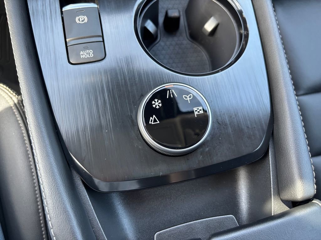 Used 2023 Nissan Rogue SL w/ SL Premium Package image 36