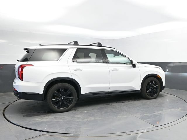 Used 2024 Hyundai Palisade XRT AWD/4WD image 2