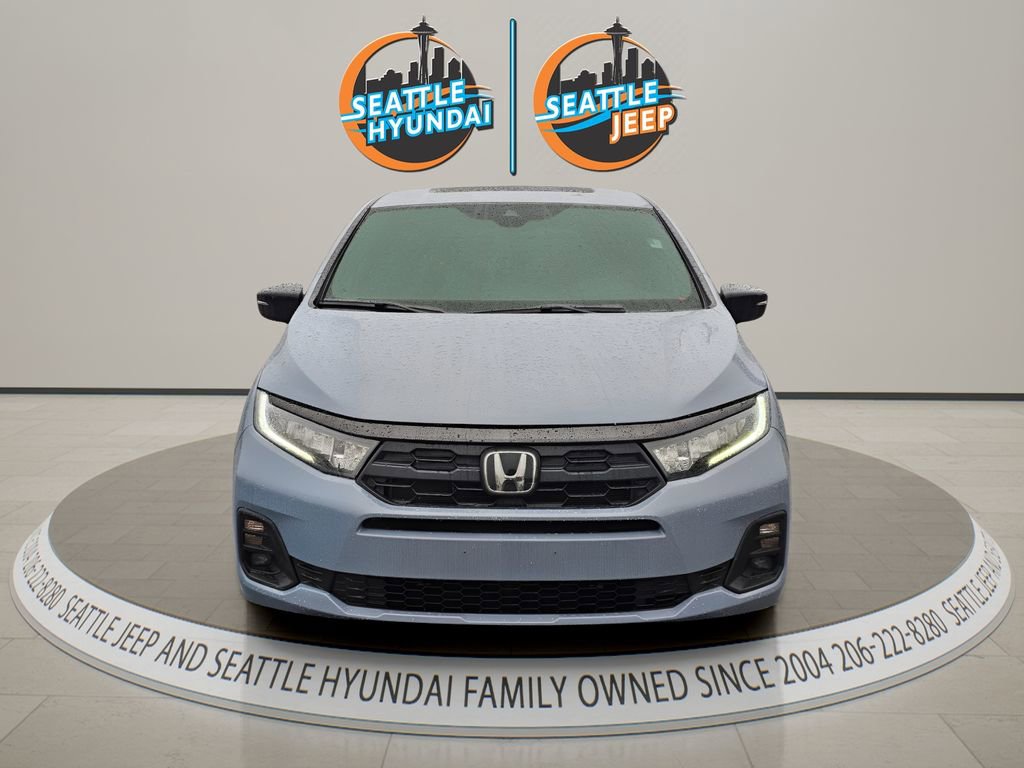 Used 2025 Honda Odyssey Sport-L image 8