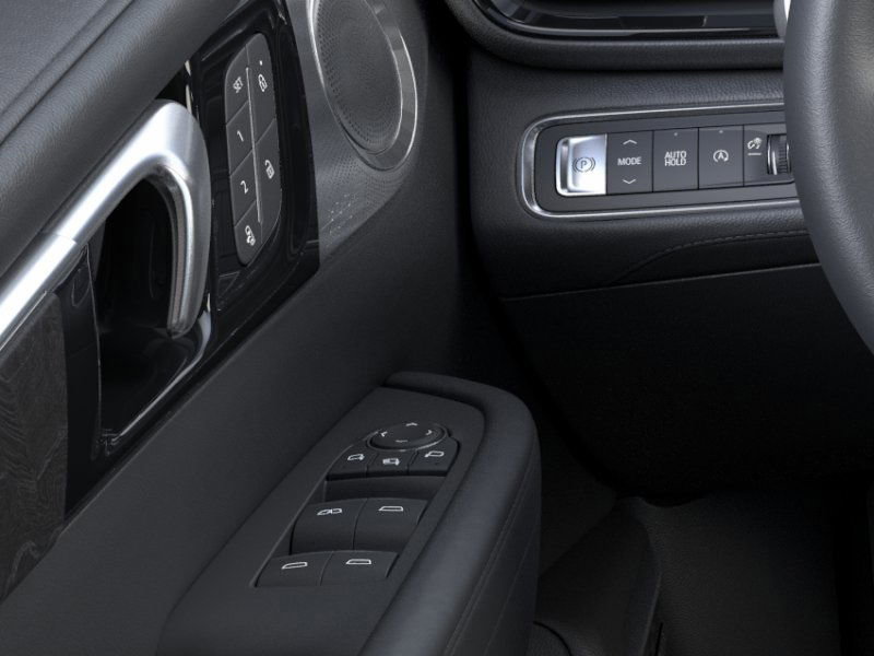 New 2026 Buick Enclave Avenir w/ Super Cruise Package image 54