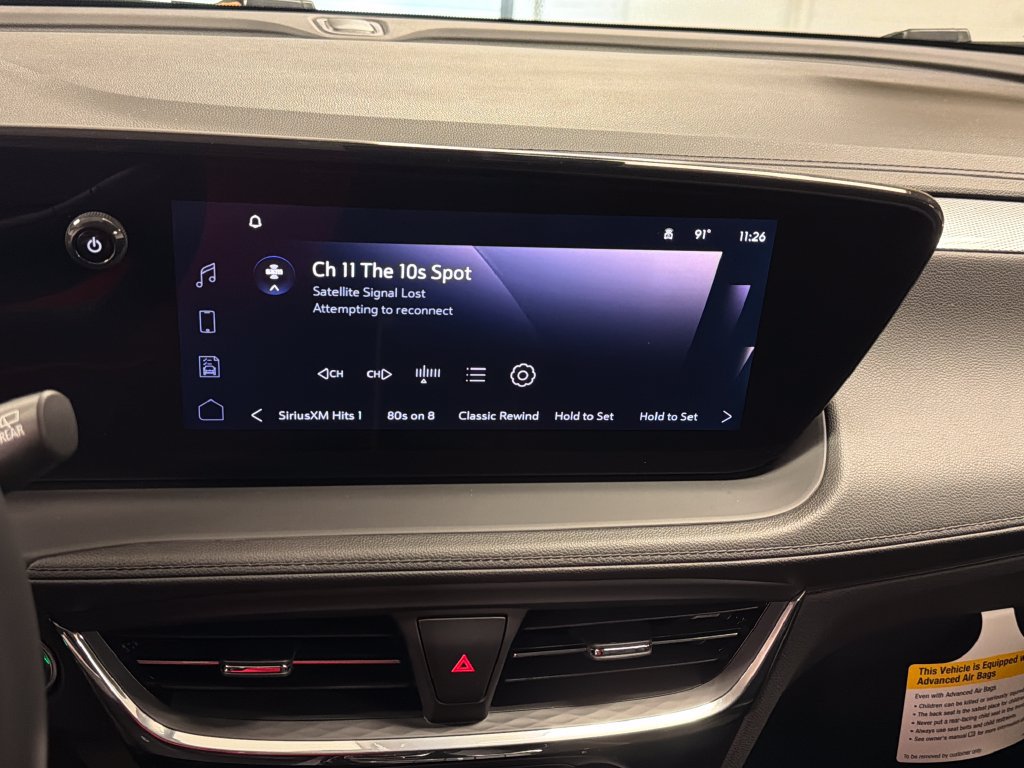 New 2026 Buick Encore GX Sport Touring w/ Advanced Technology Package FWD image 29