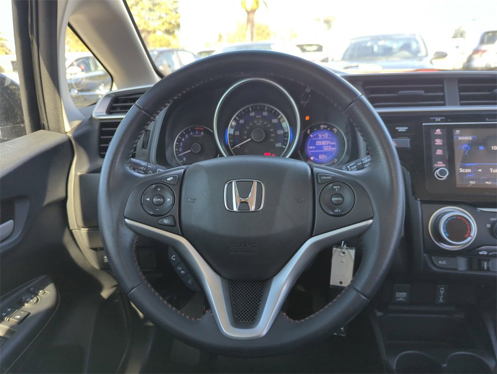 Used 2018 Honda Fit Sport image 23