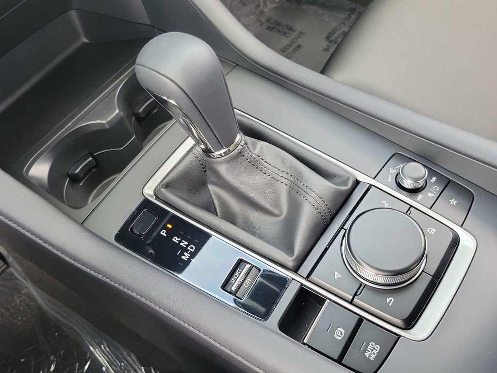 New 2026 MAZDA MAZDA3 2.5 S Sedan w/ Preferred Pkg image 11