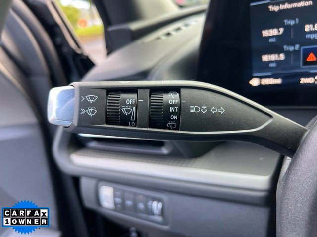 Used 2026 Chevrolet Traverse LT w/ Driver Confidence Package AWD/4WD image 21