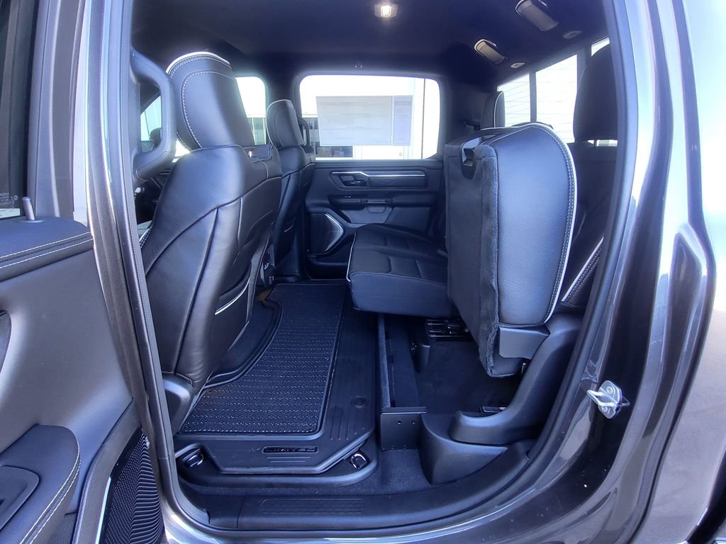 New 2026 RAM 1500 Limited w/ Off Road Group image 35