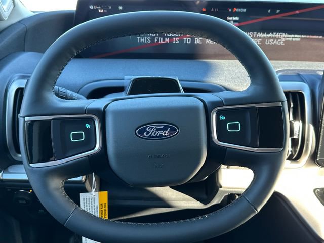 New 2026 Ford Expedition Max Active image 21