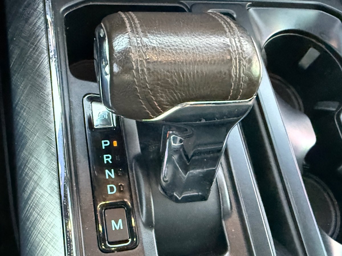 Used 2022 Ford F150 King Ranch w/ Equipment Group 601A High RWD image 38