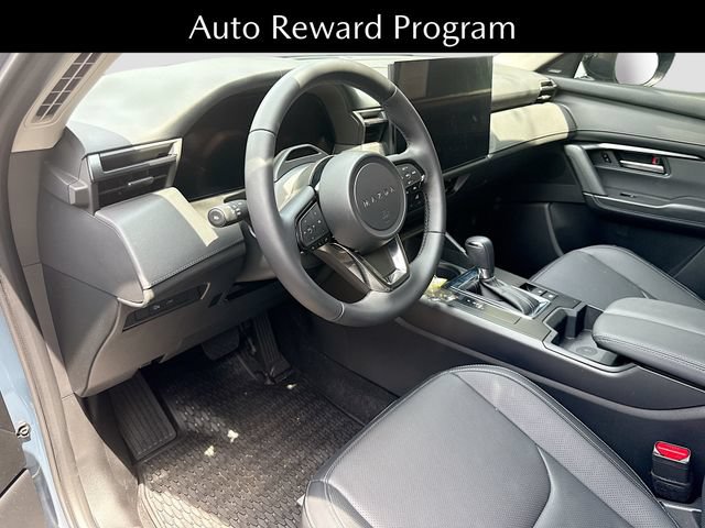 Certified 2026 MAZDA CX-5 2.5 S w/ Premium Plus Package AWD/4WD image 9