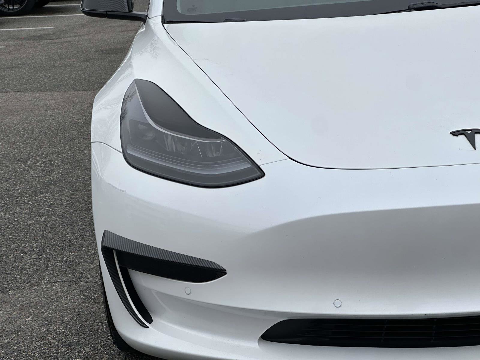 Used 2021 Tesla Model 3 Standard Range Plus RWD image 9
