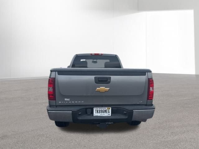 Used 2013 Chevrolet Silverado 1500 LT image 6