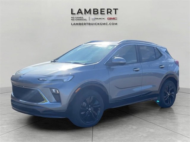 New 2026 Buick Encore GX Sport Touring w/ Comfort Package
