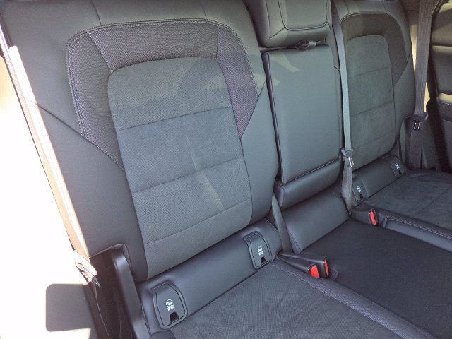 Certified 2025 Chevrolet Blazer EV RS AWD/4WD image 21