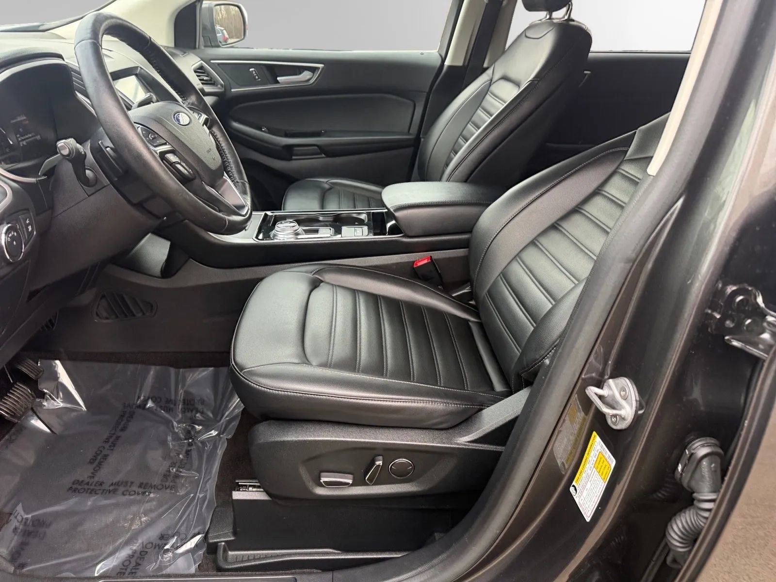 Used 2019 Ford Edge SEL w/ Equipment Group 201A image 13