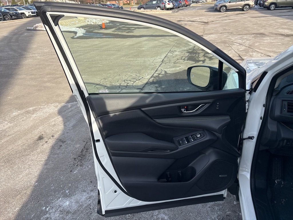 New 2026 Subaru Ascent Bronze Edition image 19