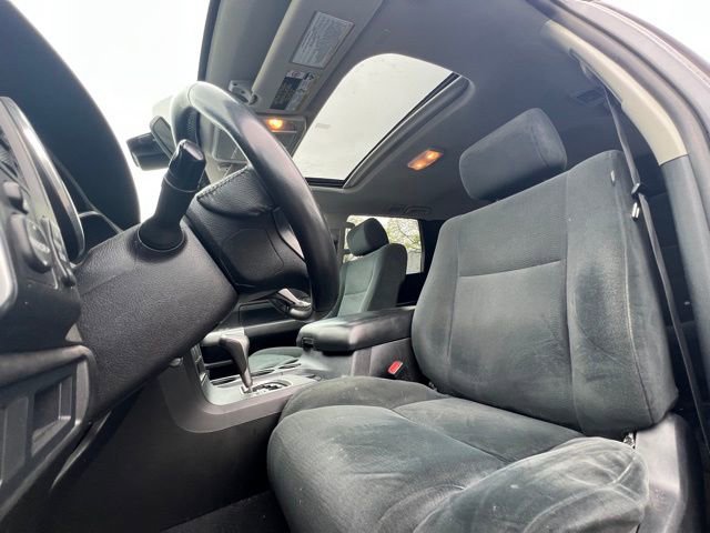 Used 2022 Toyota Sequoia TRD Sport AWD/4WD image 18