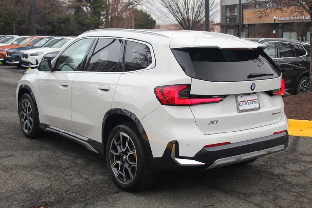 Certified 2023 BMW X1 xDrive28i w/ Convenience Package image 6