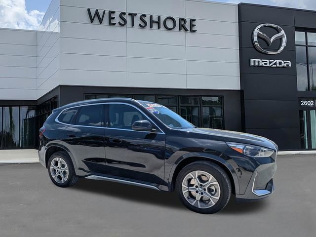 Used 2026 BMW X1 xDrive28i image 1