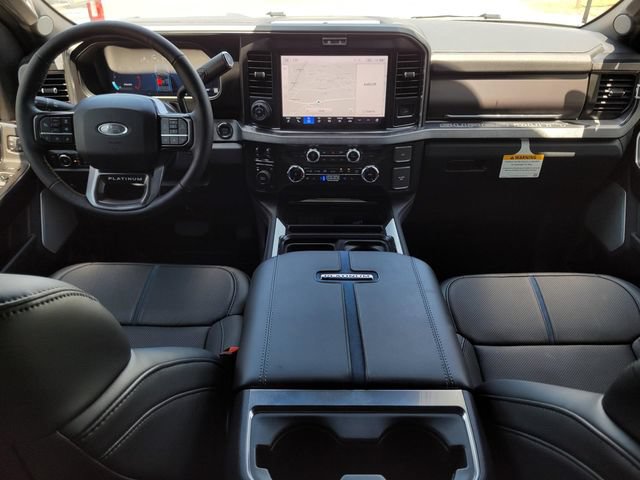 New 2026 Ford F350 Platinum AWD/4WD image 15