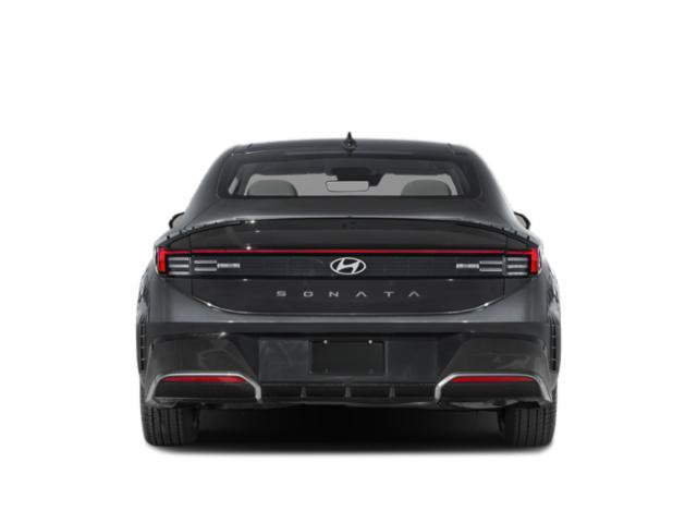Used 2024 Hyundai Sonata SEL FWD image 8
