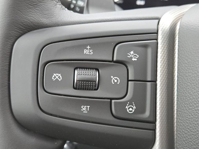 New 2026 GMC Sierra 1500 Denali image 16