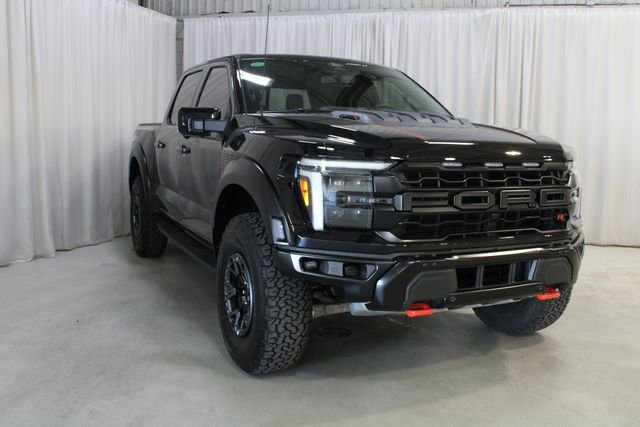 New 2026 Ford F150 Raptor w/ Equipment Group 803A Raptor R AWD/4WD image 38