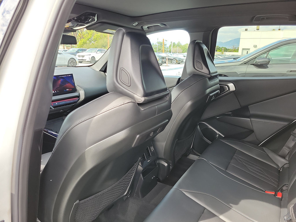 Used 2026 BMW X3 M50 w/ Premium Package AWD/4WD image 14