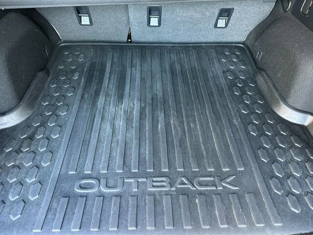 Certified 2024 Subaru Outback Premium image 18