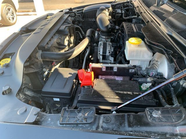 Used 2020 RAM 1500 Limited AWD/4WD image 44