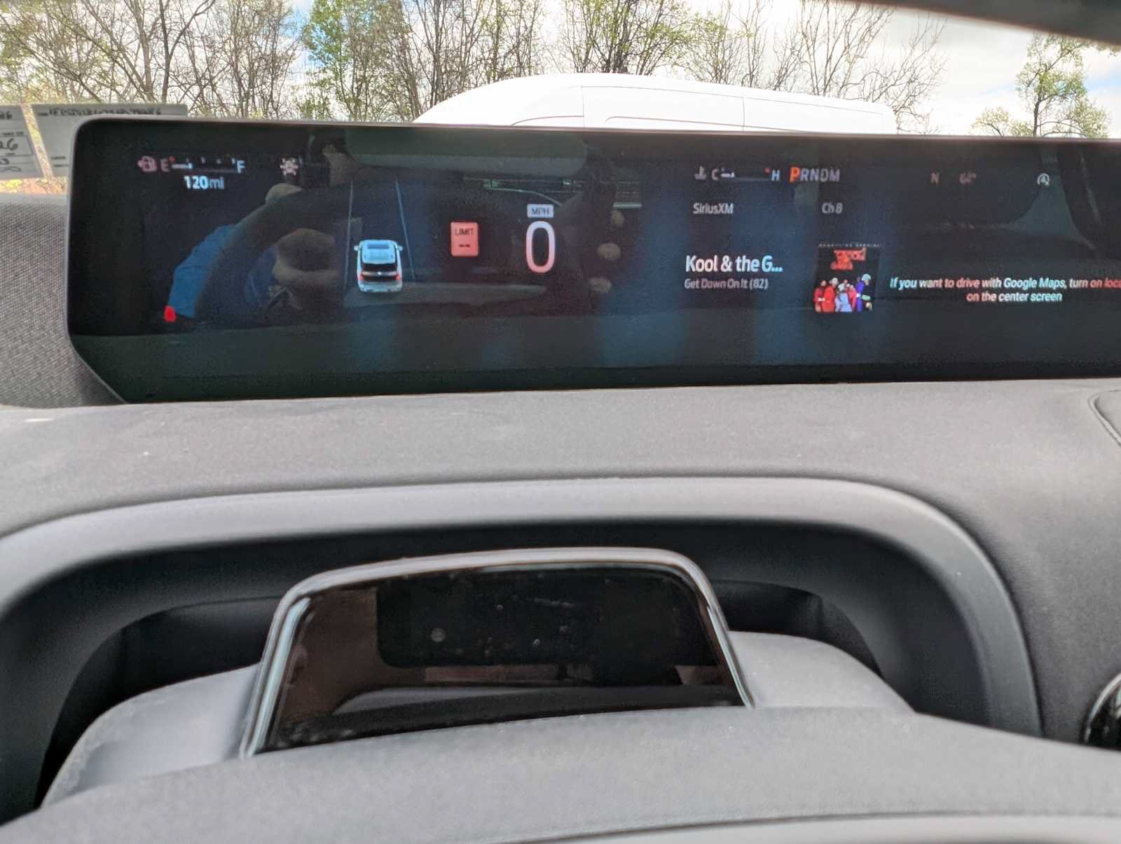 New 2025 Ford Expedition Tremor AWD/4WD image 19