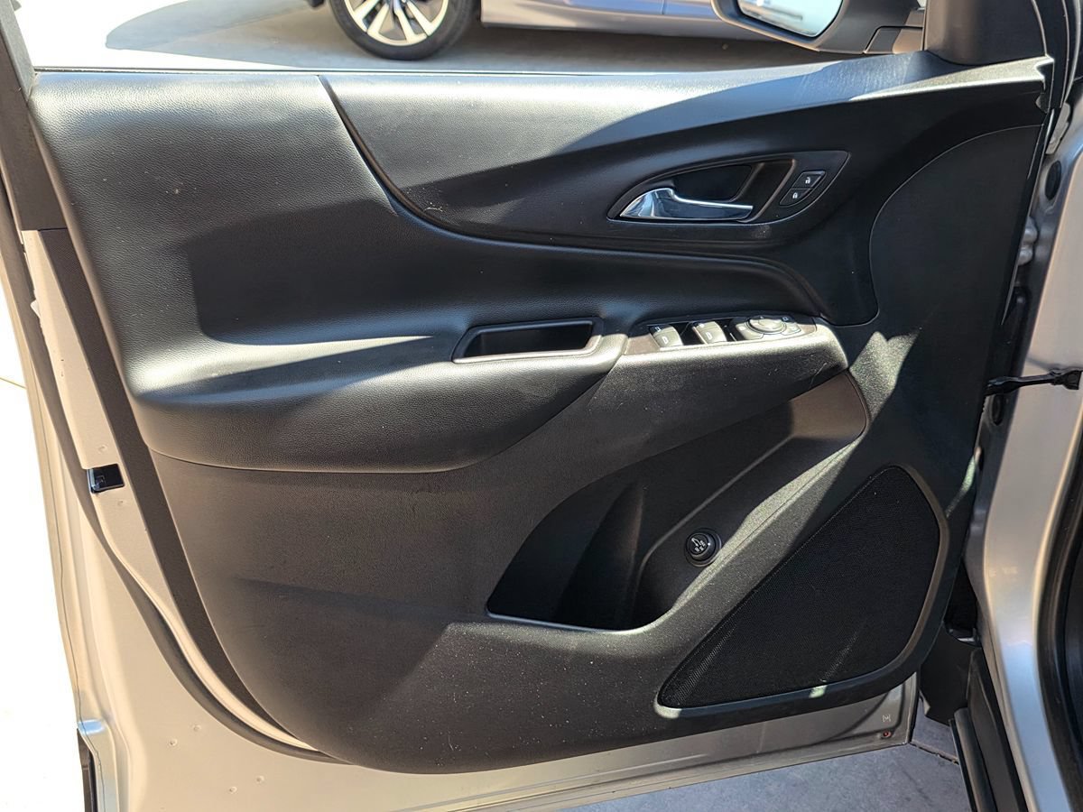 Used 2019 Chevrolet Equinox LT AWD/4WD image 28