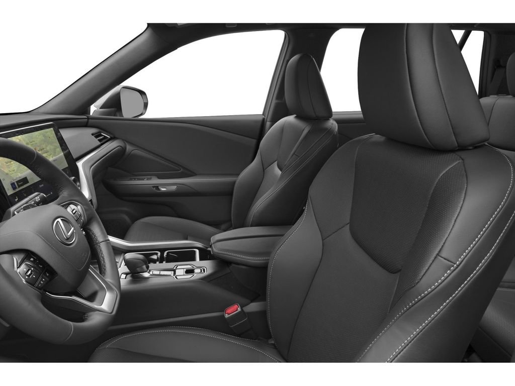 New 2026 Lexus TX 350 AWD image 6