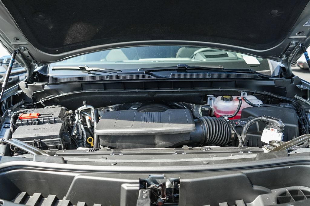 New 2026 Chevrolet Suburban Premier AWD/4WD image 27