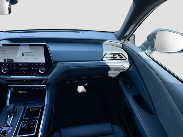 New 2026 Lexus TX 350 AWD image 19