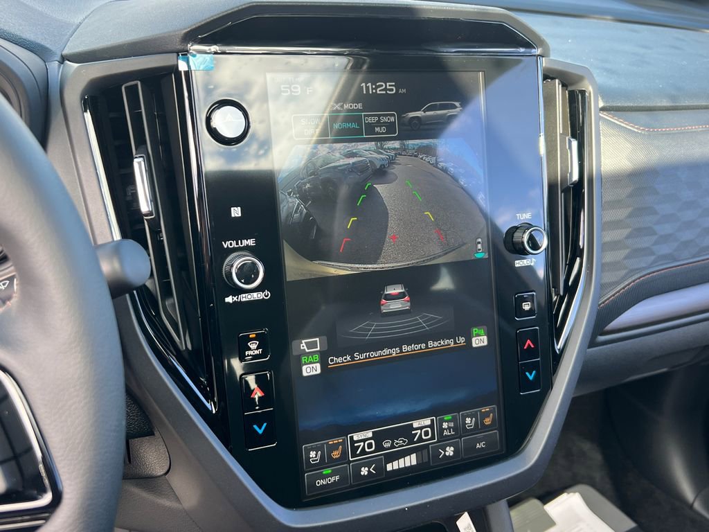 New 2026 Subaru Forester Touring image 22