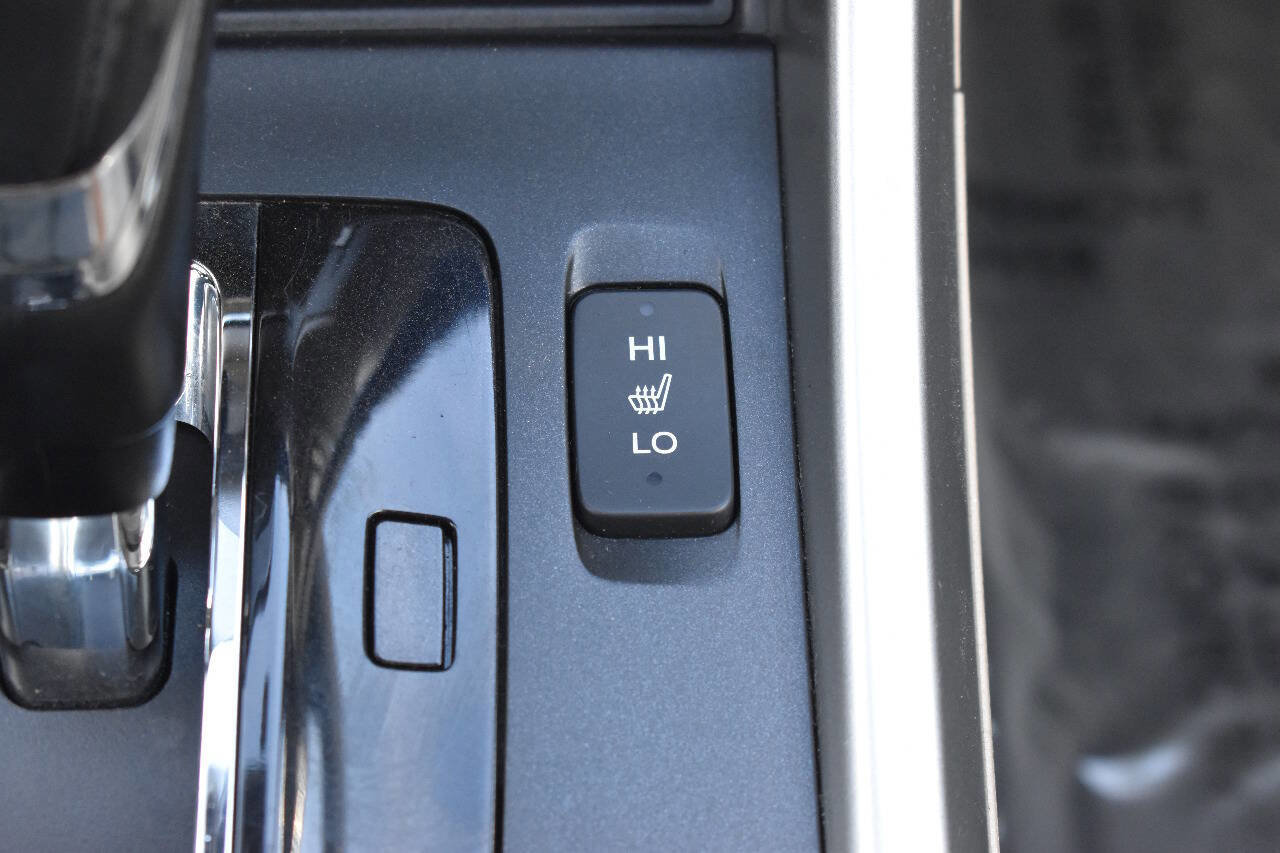 Used 2014 Honda Accord EX-L image 31
