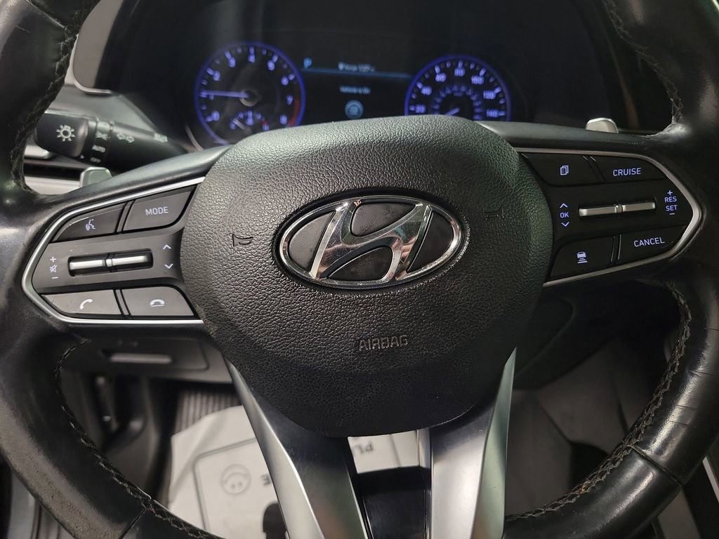 Used 2022 Hyundai Palisade SEL w/ Convenience Package image 18