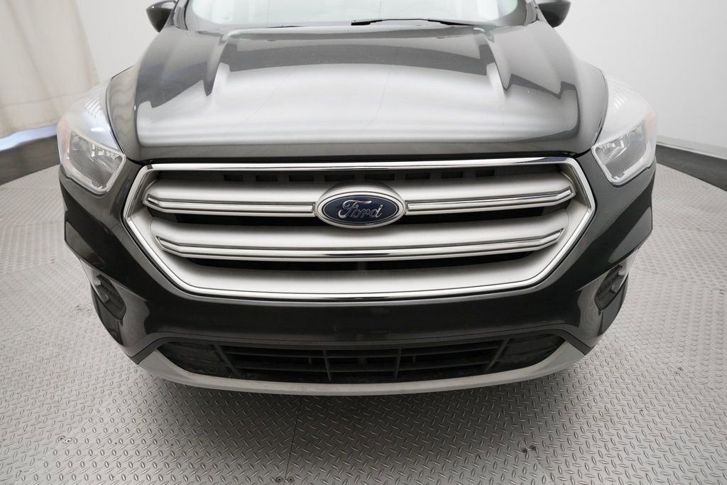 Used 2018 Ford Escape SE image 20